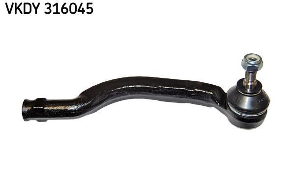 Rótula barra de dirección SKF ref. VKDY 316045